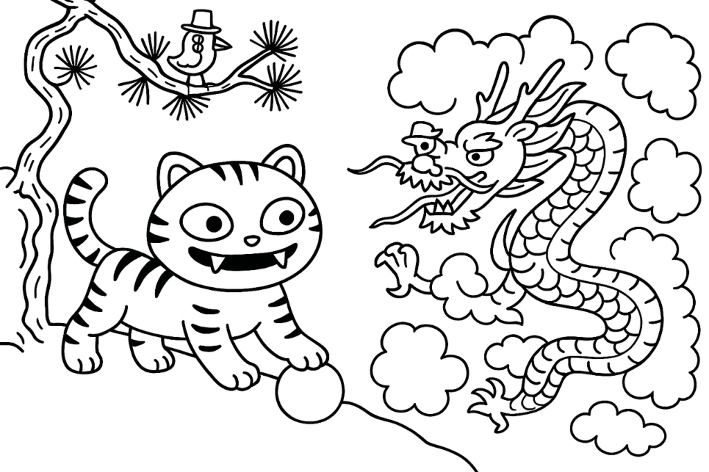 Derpy, Sussie and dragon