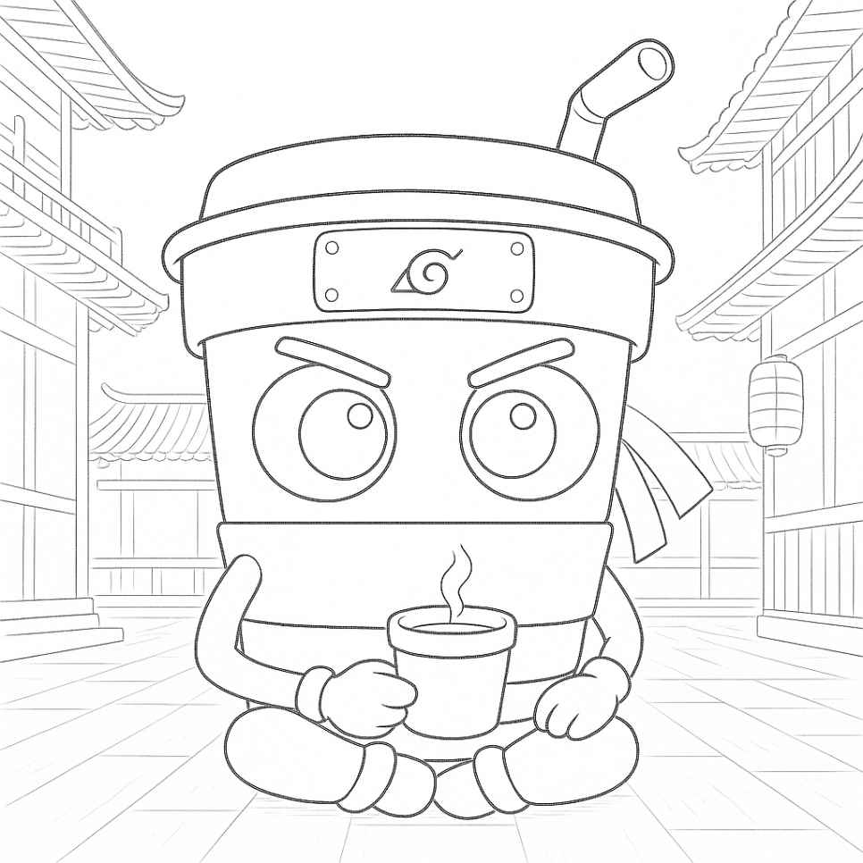 Cappuccino Assassino